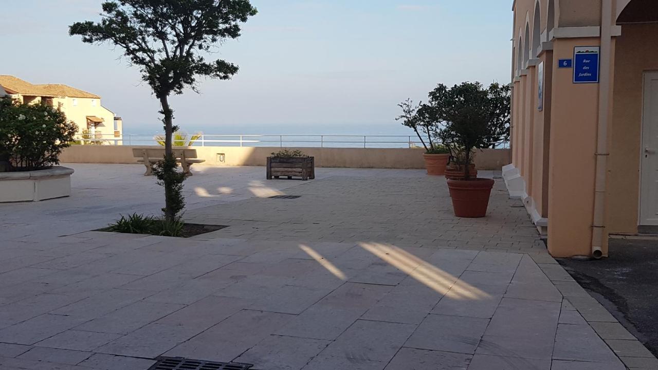 Apartment Cap Esterel Sport Et Nature, Dans Village Pierres Et