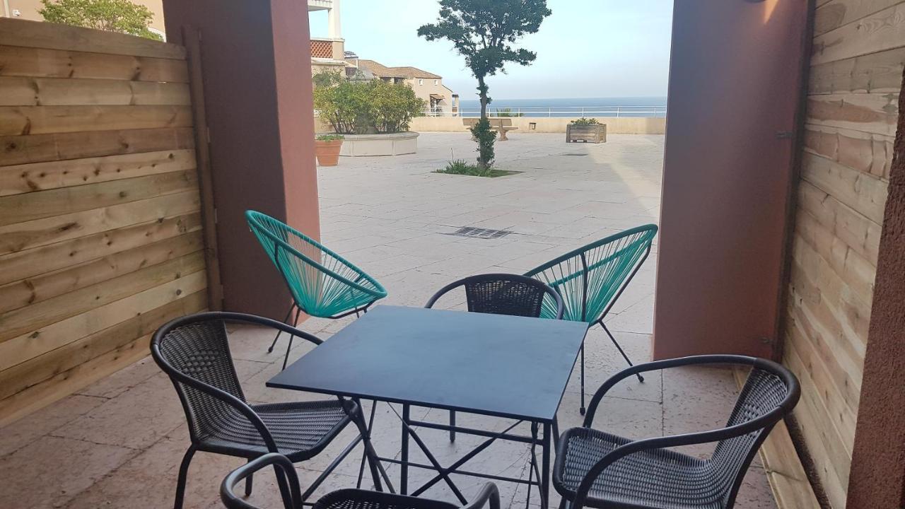 Apartment Cap Esterel Sport Et Nature, Dans Village Pierres Et