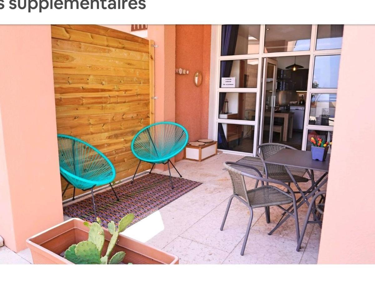 Cap Esterel Sport Et Nature, Dans Village Pierres Et Apartment