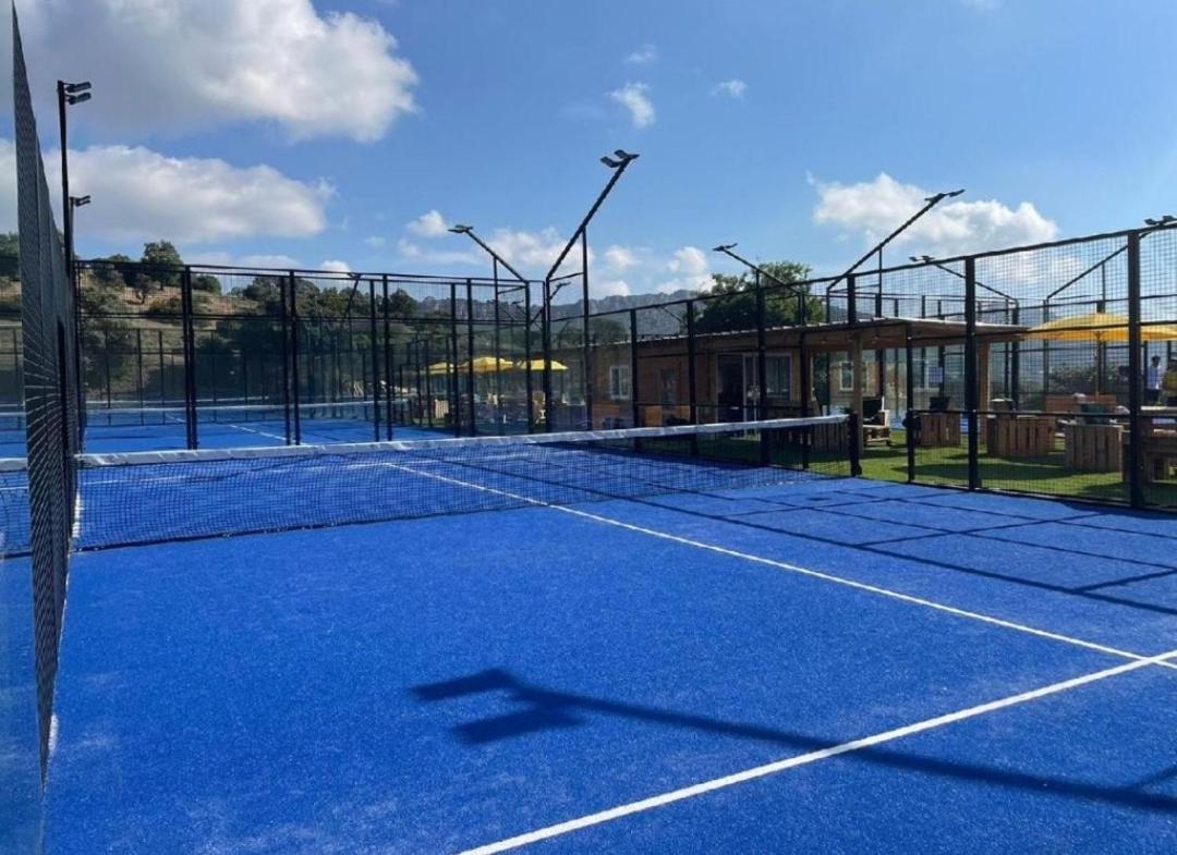 Cap Esterel Sport Et Nature, Dans Village Pierres Et Apartment