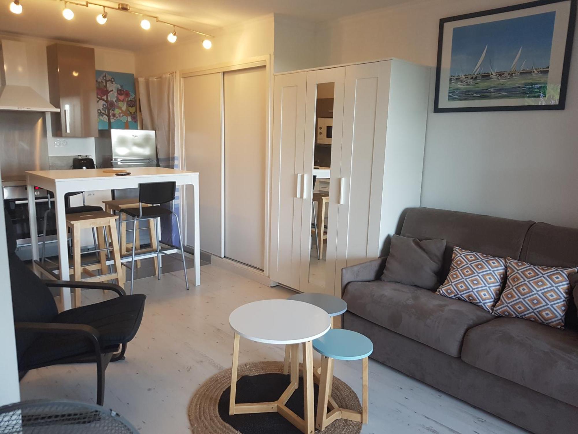 Cap Esterel Sport Et Nature, Dans Village Pierres Et Apartment Saint-Raphael (Var)