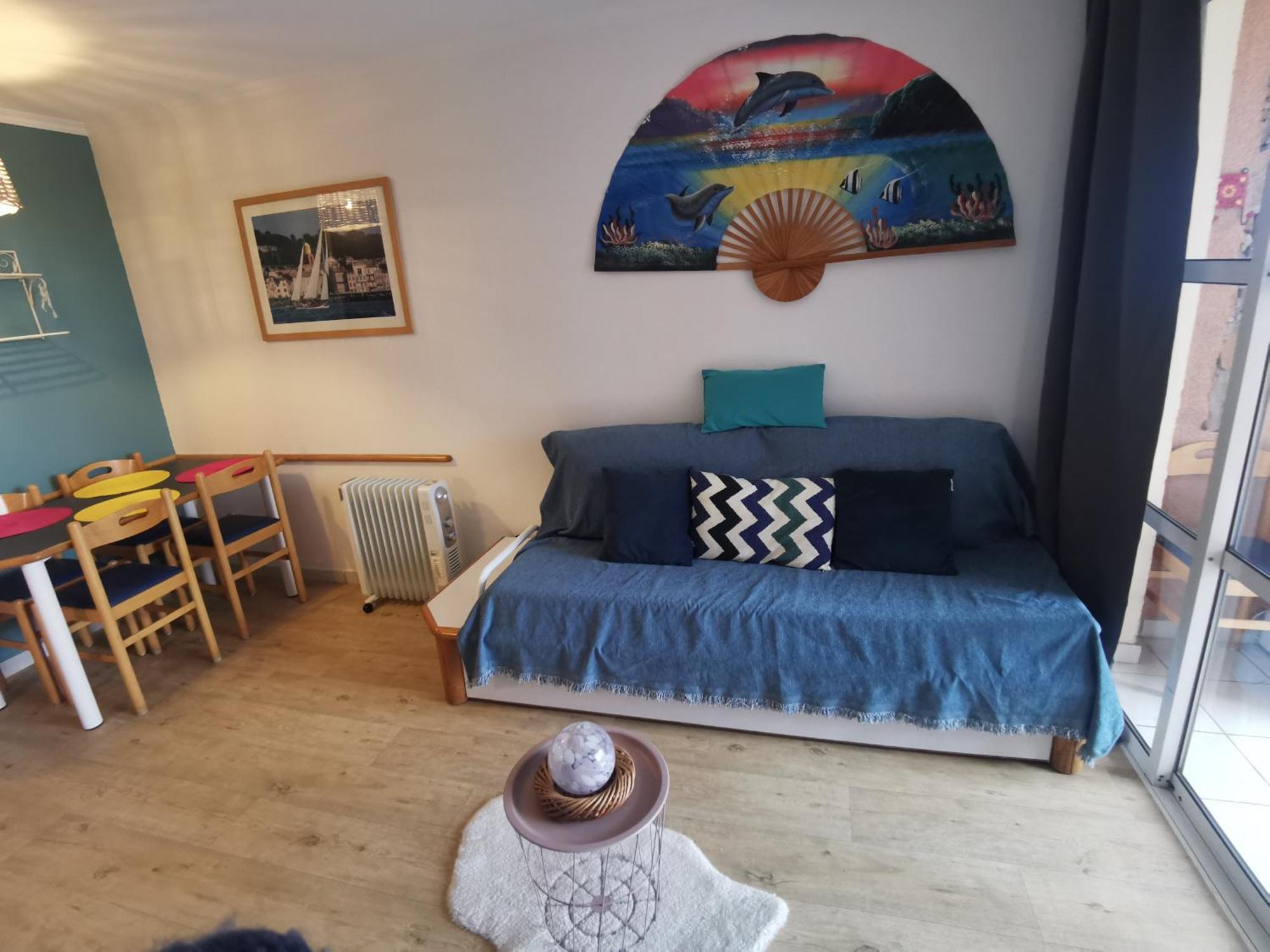Cap Esterel Sport Et Nature, Dans Village Pierres Et Apartment Saint-Raphael (Var)