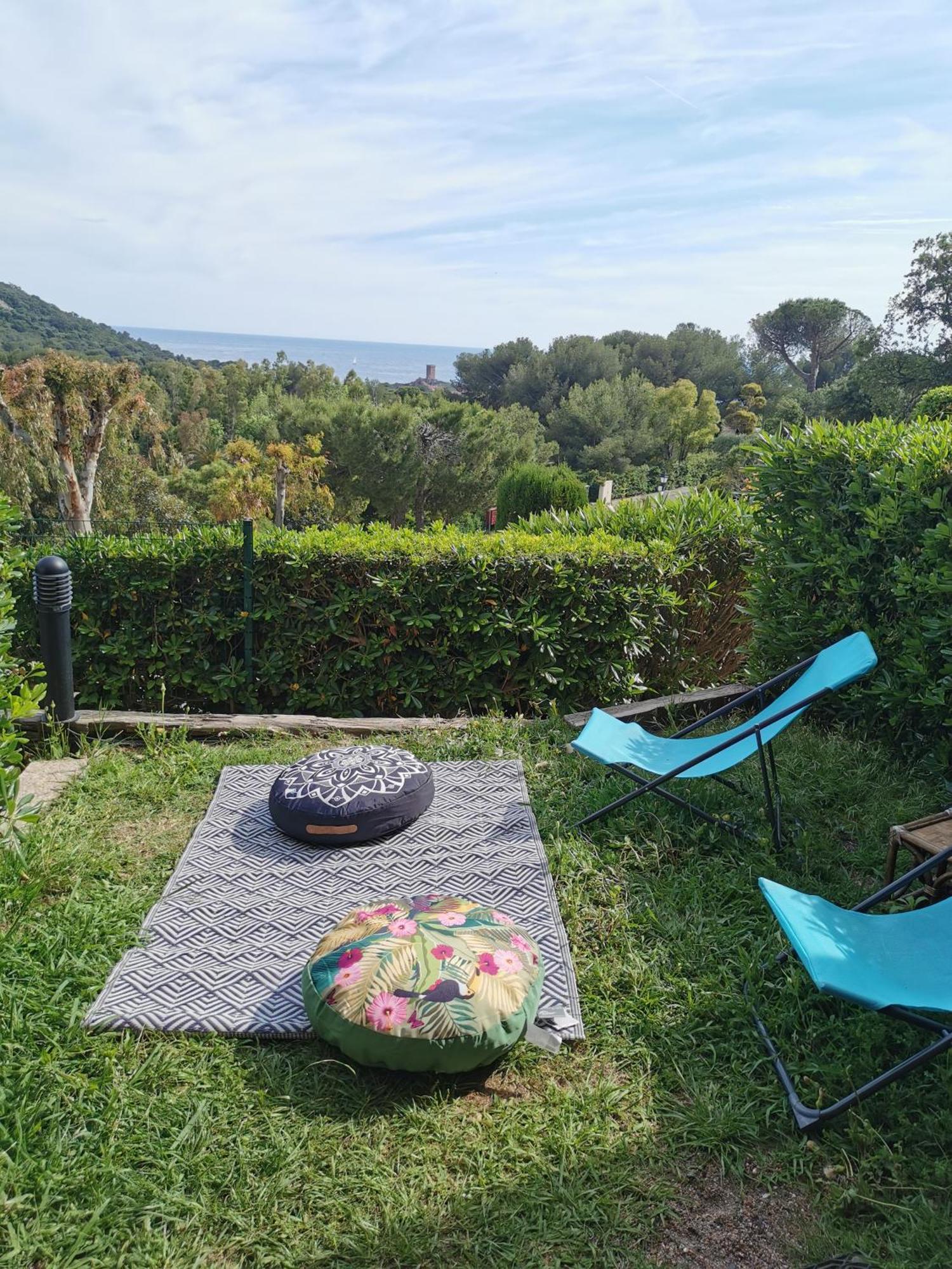 Cap Esterel Sport Et Nature, Dans Village Pierres Et Apartment *